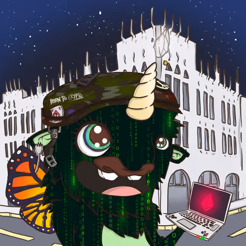 Bufficornbuidlbrigade