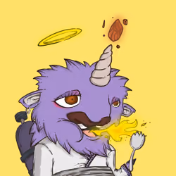 Bufficorn #2518