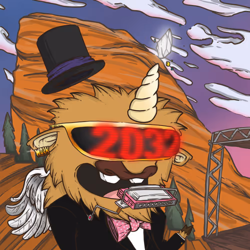 Bufficornbuidlbrigade