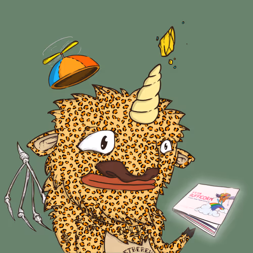 Bufficornbuidlbrigade