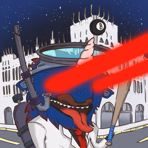 Bufficornbuidlbrigade