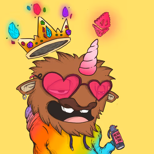 Bufficornbuidlbrigade