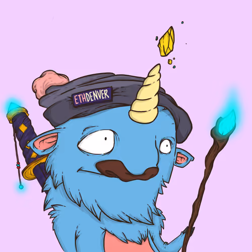 Bufficorn #2463