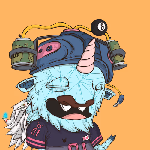 Bufficornbuidlbrigade
