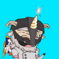 Bufficorn #9426