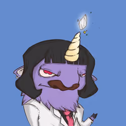 Bufficorn #555