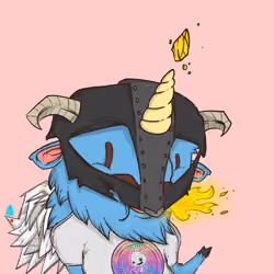 Bufficorn #3312
