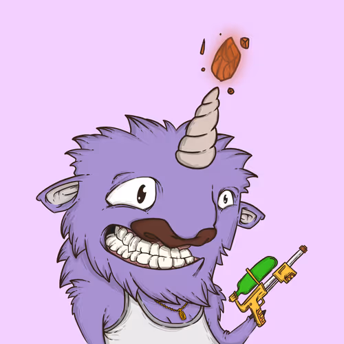 tonybringwater.eth Ethereum Name Service (ENS and .eth domain) PFP