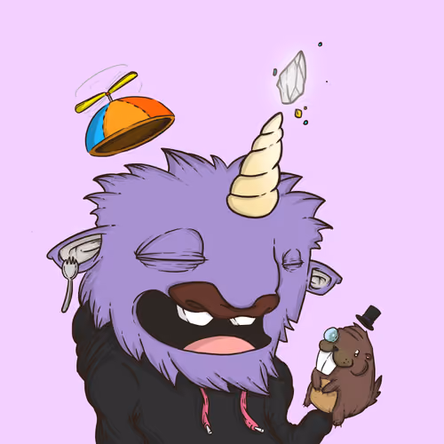 Bufficorn #3149