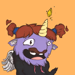 Bufficorn #5754