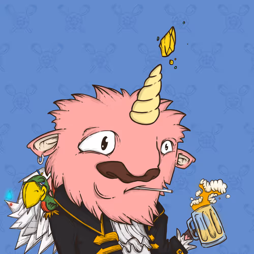 Bufficornbuidlbrigade
