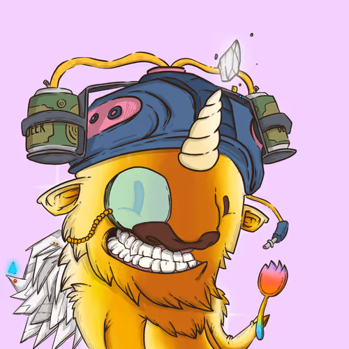 Bufficornbuidlbrigade