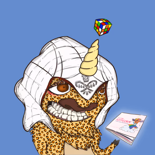 Bufficornbuidlbrigade