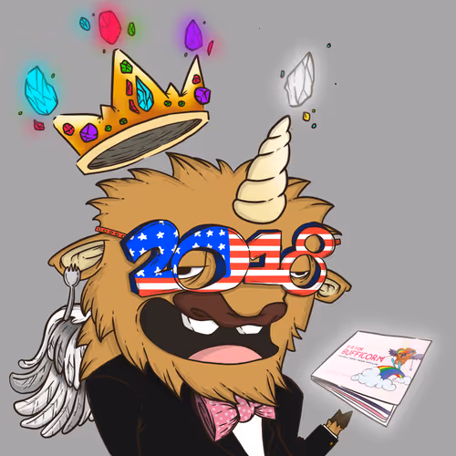 Bufficornbuidlbrigade