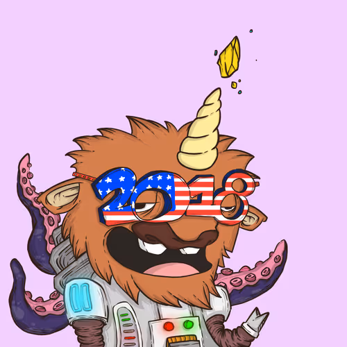 Bufficorn #3531