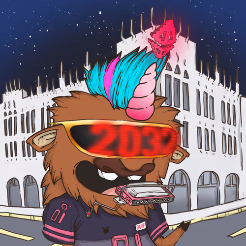 Bufficornbuidlbrigade