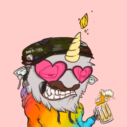 Bufficornbuidlbrigade