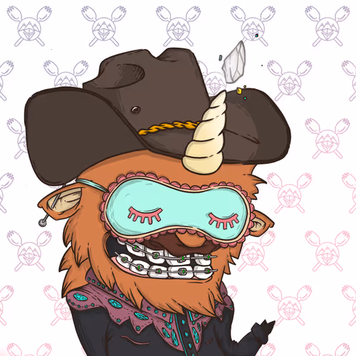 Bufficorn #683