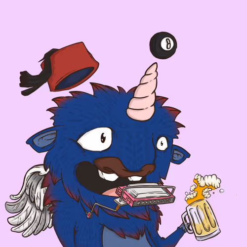 Bufficornbuidlbrigade