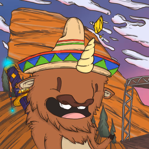 Bufficornbuidlbrigade