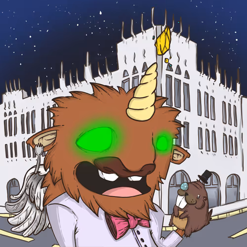 Bufficornbuidlbrigade