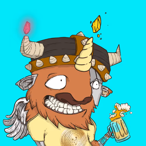 Bufficornbuidlbrigade