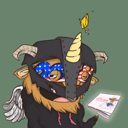 Bufficornbuidlbrigade
