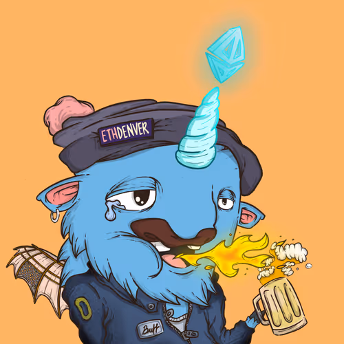 Bufficornbuidlbrigade