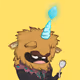 9516