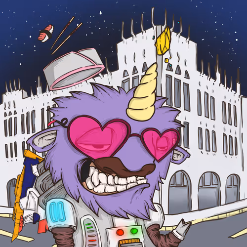 Bufficornbuidlbrigade
