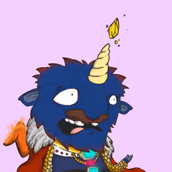 Bufficorn #480