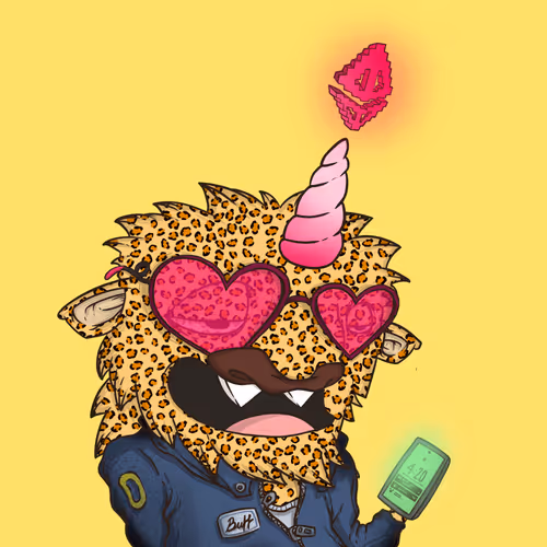 Bufficornbuidlbrigade