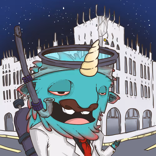 Bufficornbuidlbrigade