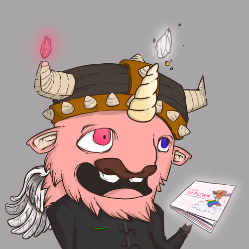 Bufficornbuidlbrigade