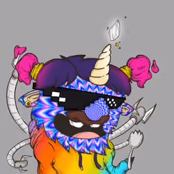 Bufficorn #5488
