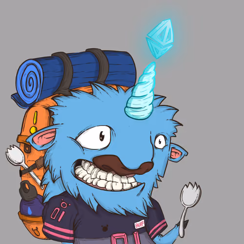 Bufficorn #5251