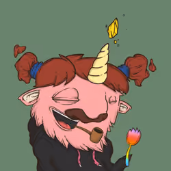 Bufficorn #196