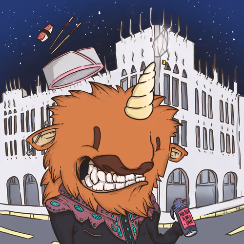 Bufficornbuidlbrigade