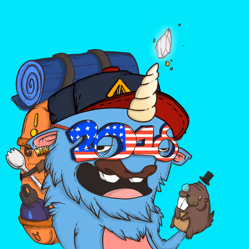 Bufficornbuidlbrigade