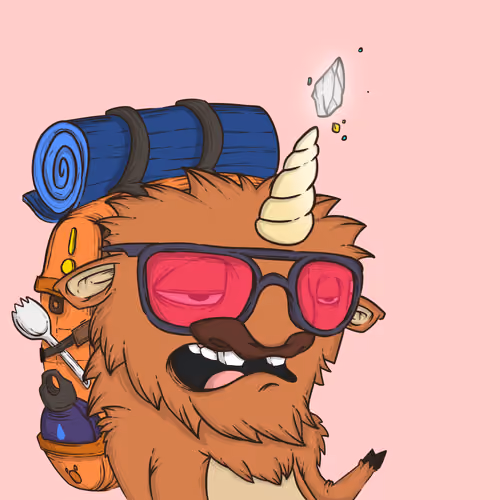 Bufficorn #3764
