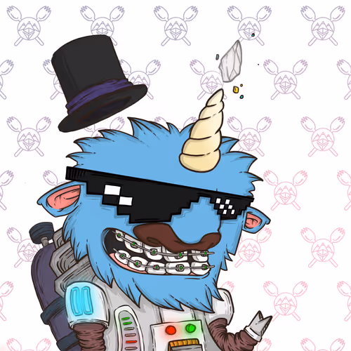Bufficornbuidlbrigade
