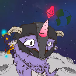 Bufficorn #1311