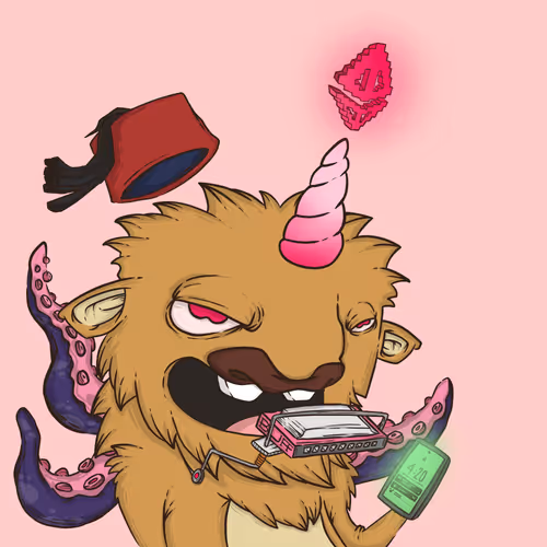 Bufficornbuidlbrigade