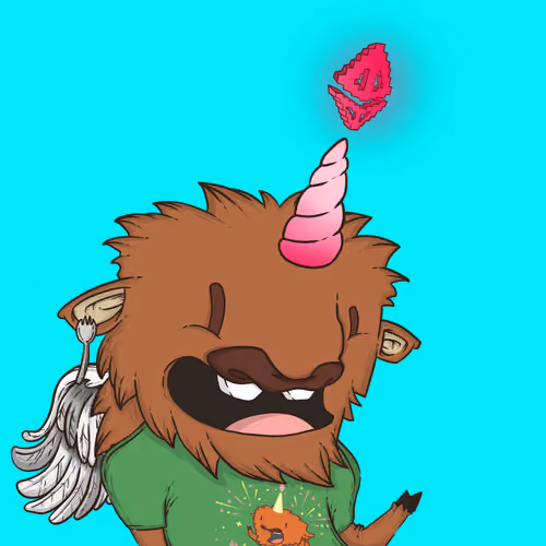 Bufficorn #1337