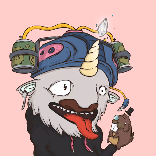 Bufficornbuidlbrigade