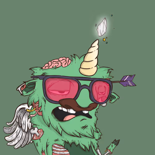 Bufficornbuidlbrigade