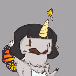 Bufficorn #6352