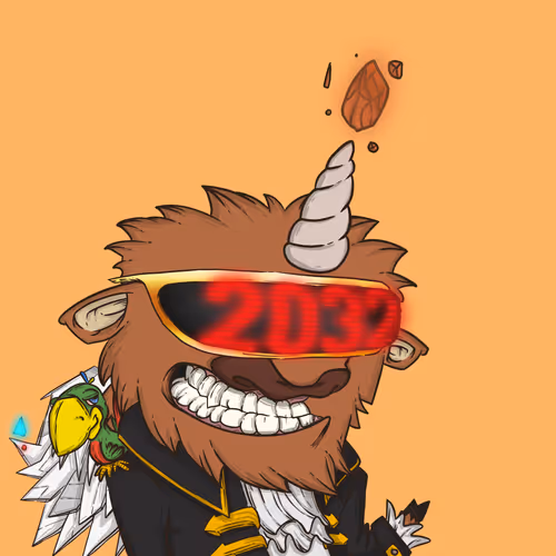Bufficornbuidlbrigade