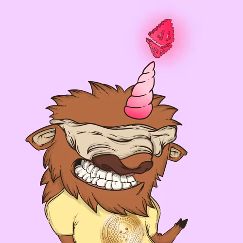 Bufficorn #372