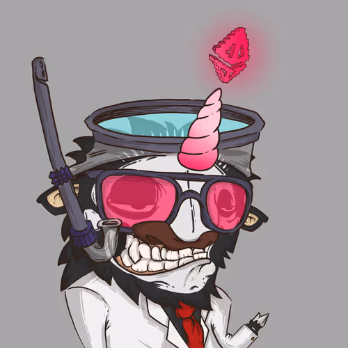 Bufficornbuidlbrigade